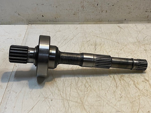 CV Front Axle Drive Shaft Replacement Peer 6308RS 17-Spline 20-Spline Small End