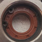 Mounting Flange for Hydraulic Pump 0.750 | 1.250 | 0.615