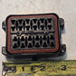 BRP Canada Case Assembly with Seal | 24 Position | 3 in x 2-1/4 in x 1-5/16 in