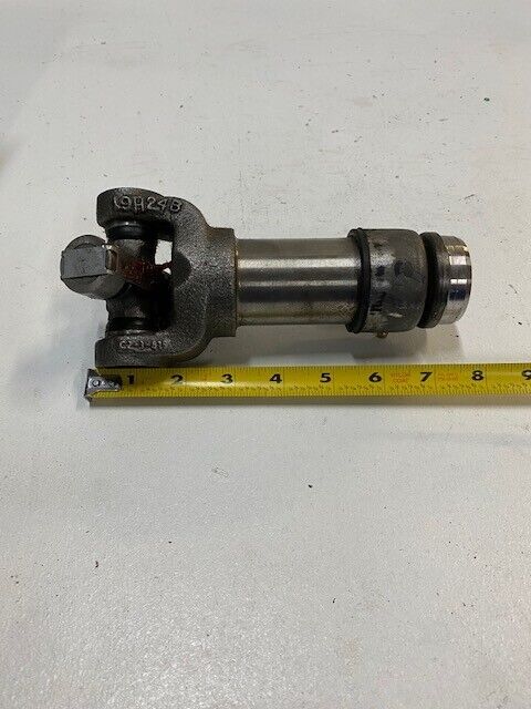 SPR AF-7 19H24B C2-3-819 Pto Shaft Assembly Unwelded T3 SL35DG F119