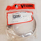 6 Quantity of Velvac Constant Torque Hose Clamps 3-1/4" | 022440 (6 Qty)