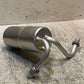 Accumulator 477003-0413 | 10" Long 10-1/2" Wide