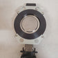 Keystone K-LOK Flow Control Butterfly Valve 5" | 21A01694/02 | F-360/370 CF8M