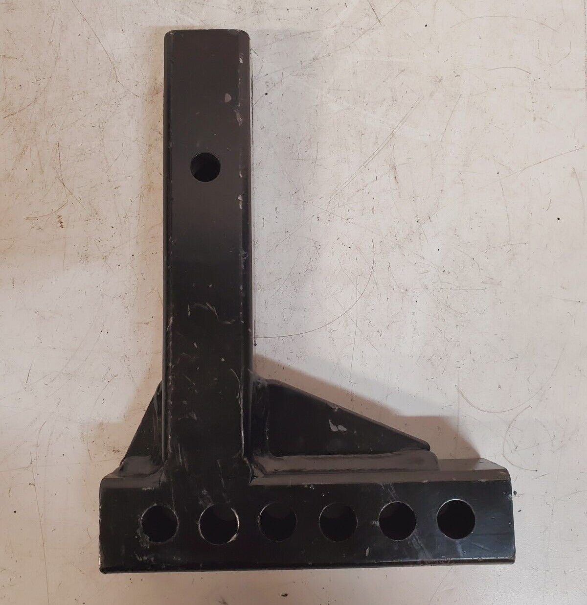 Weight Distribution Shank 12"Length x 10" x 2" x 2"