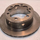 Brake Rotor A9044230312 for Mercedes | 6 x 145 mm Bolt Pattern | 22 mm Thickness