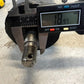 Double Acting Hydraulic Cylinder Double End Threaded Rod 2330697 Replacement
