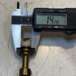 2 Quantity of P&M Cat. No. 06042 Harcraft Diverter (2 Quantity)