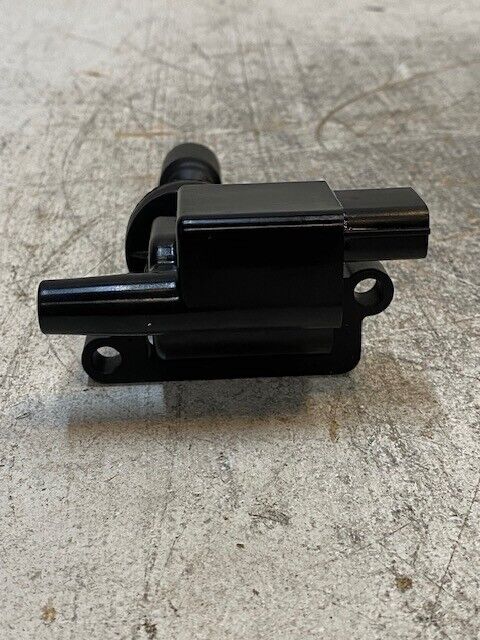 BWD E912 Coil/Bobine Ignition Coil V14098