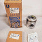 Cummins Piston 5878A & Rings 3802429 | 3934588 | 3907177