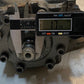 Power Steering Gear Box 59701.30 | 18mm Shaft 34mm Shaft