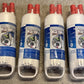 6 Quantity Waterdrop WD-F38 Refrigerator 200 Gallon Carbon Block Water Filters