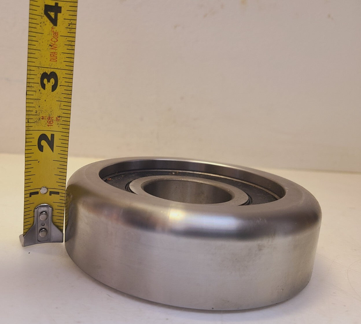 Meter Mast Guide Roller Bearing For Hyster CU2630B | C02WE8