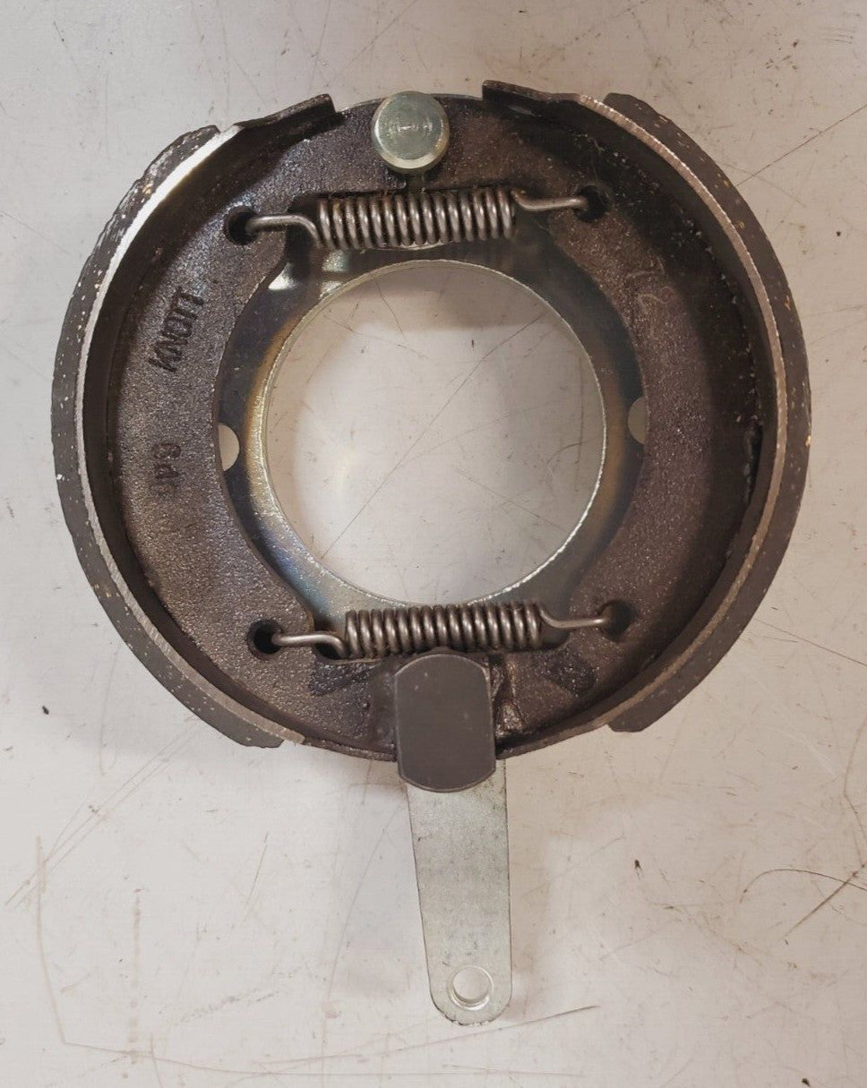 Knott Brake Assembly 800001-010 | 835741R010 | 128727