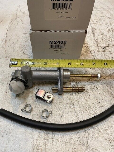 2 Quantity of Clutch Master Cylinders M2402 | AM-83 (2 Quantity)