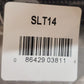 3 Quantity of Install Bay Split Loom Tubing Cables SLT14 (3 Qty)