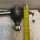 Tie Rod End for a John Deere Tractor 11 Notches 13" Long 20mm OD 16mm Thread