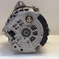 Beck Arnley World Parts Remanufactured Delco Remy Alternator | 186-6130