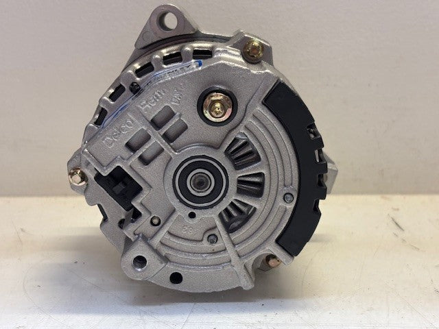 Beck Arnley World Parts Remanufactured Delco Remy Alternator | 186-6130