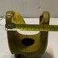 Weasler BYPY 9 Trac Yoke 102-6920 | 1-3/4 x 20 SPL 45mm Bore 41mm Pin Hole