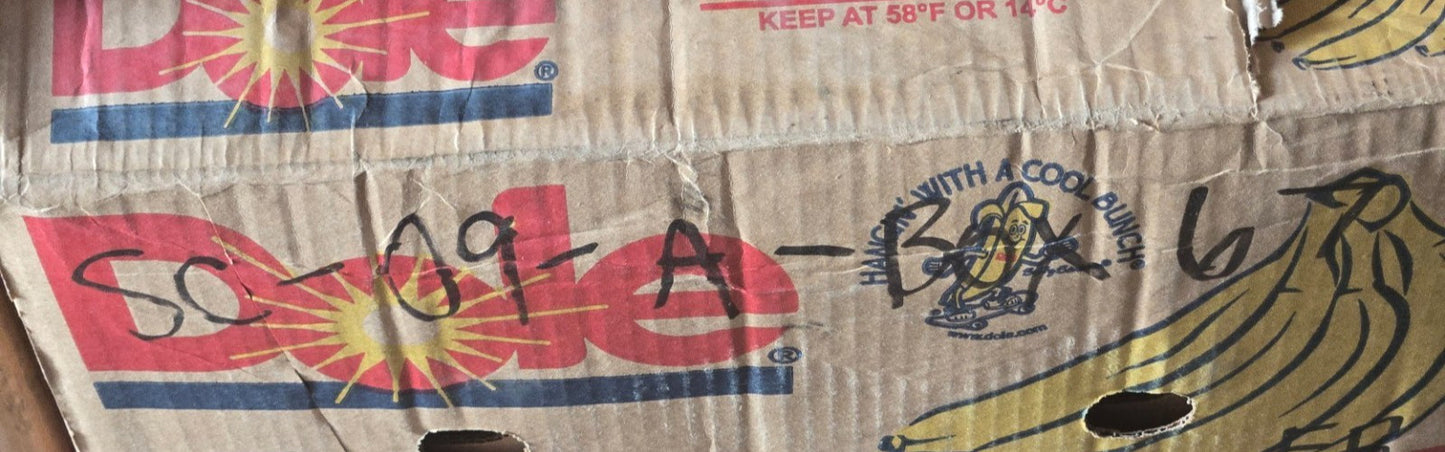 2 Quantity of Spherical Plain Bearings MS14101-8 | 1 in OD x .5 in Bore (2 Qty)