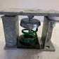 Vibro Acoustics Vibration Isolation And Restraint System FLS-1-450 Green