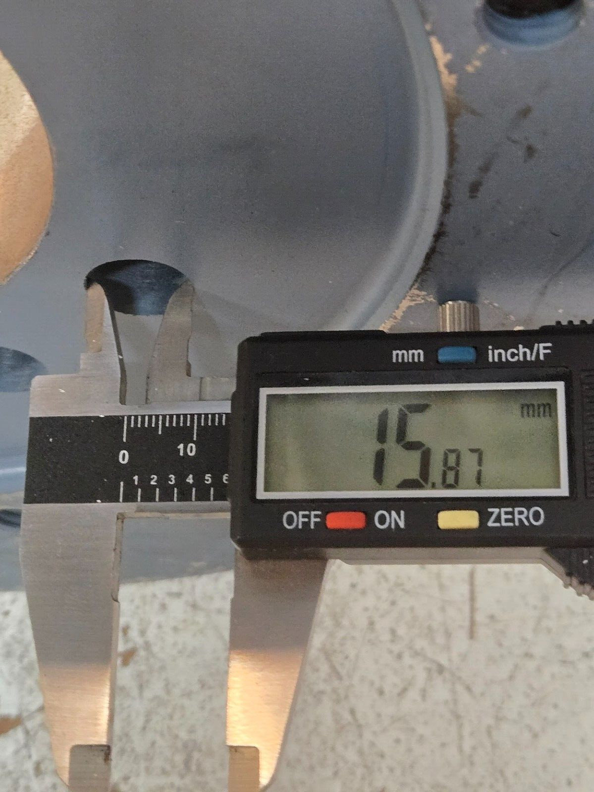 Maska MXF 140 Coupling | 054 | MXFB140 | MXFPE140 See Pictures