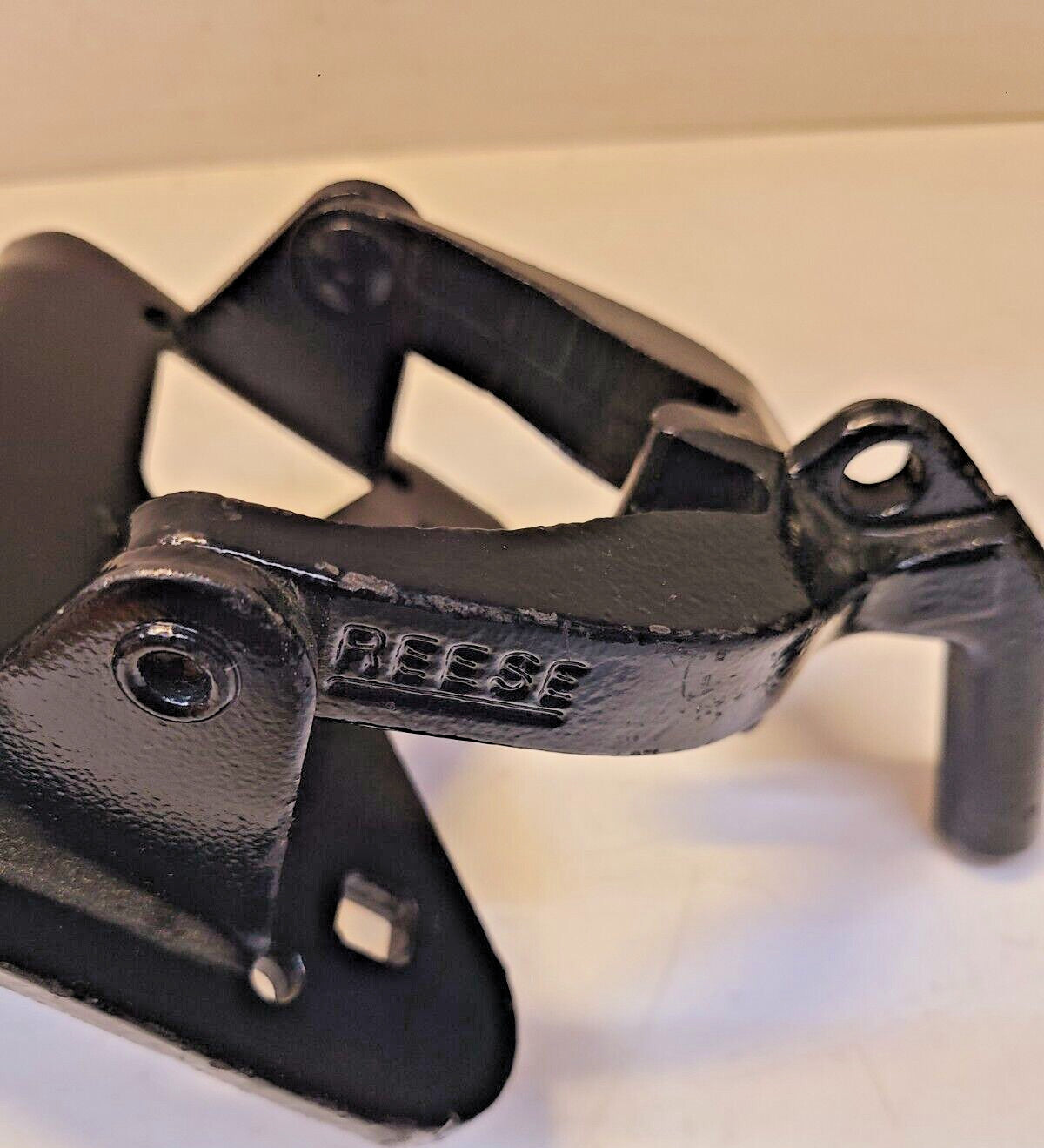 Reese Lift Bracket Part Number 21500