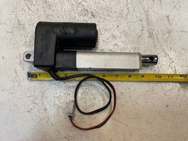 Deck Lift Actuator PEM-L4.00-F450 | 428239 | 114238