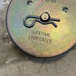 2 Quantity of National 3211BC 2-1/2" Single Pulley Swivel Eyes (2 Quantity)