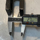 Integrated Hydraulics Cylinder BXP16579-02, WO 003390, IHI0402, 26mm Bore