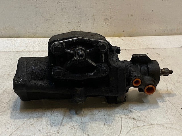 Power Steering Gear NY6 | 3550 | 22mm Thread 13" Long 9" Wide 6" Tall