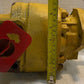 Hydraulic Gear Pump for Caterpillar 22mm Shaft 13-Spline 8-Bolt