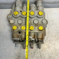 Welroe Multi-Spool Directional Hydraulic Control Valve 6592488| 25F4L| 05007832