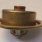 4 Quantity of Toward Radiator Thermostats K10 V180 (4 Qty)