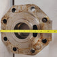 Cat Hydraulic Cylinder Head 124-2726 | 06 | SLR | 0825 50