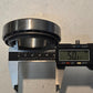 QCB LM104949 Taper Bearing Cone and QCB LM104911 Taper Bearing Cup