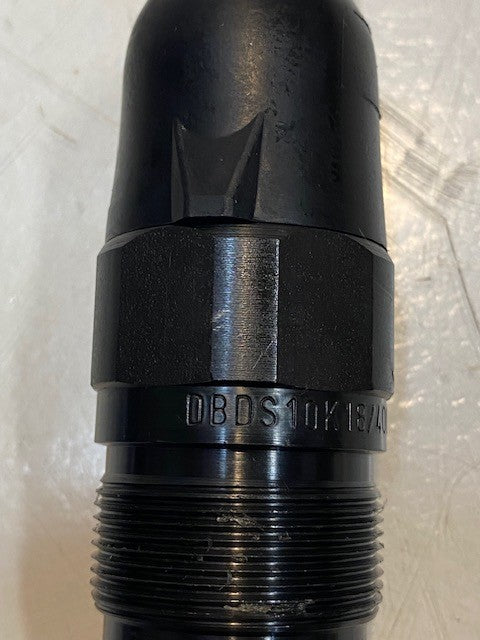 Hydronorma Pressure Relief Valve DBDS10K18/400 | 28-99