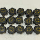 15 Pack of John Deere Filler Caps RE312969 15Psi 103kPa (15 Quantity)