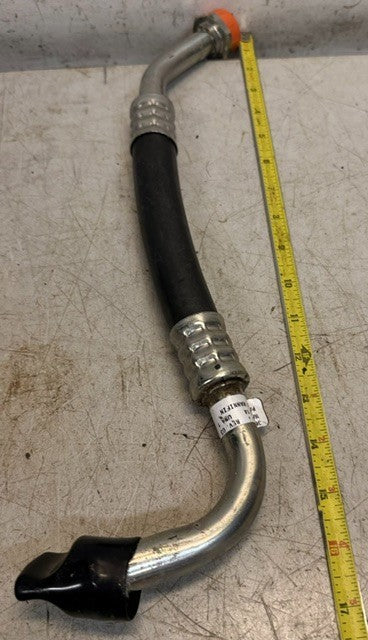 Parker Hannifin Automotive Fluid AC Hose Assembly Line Unit 369-76