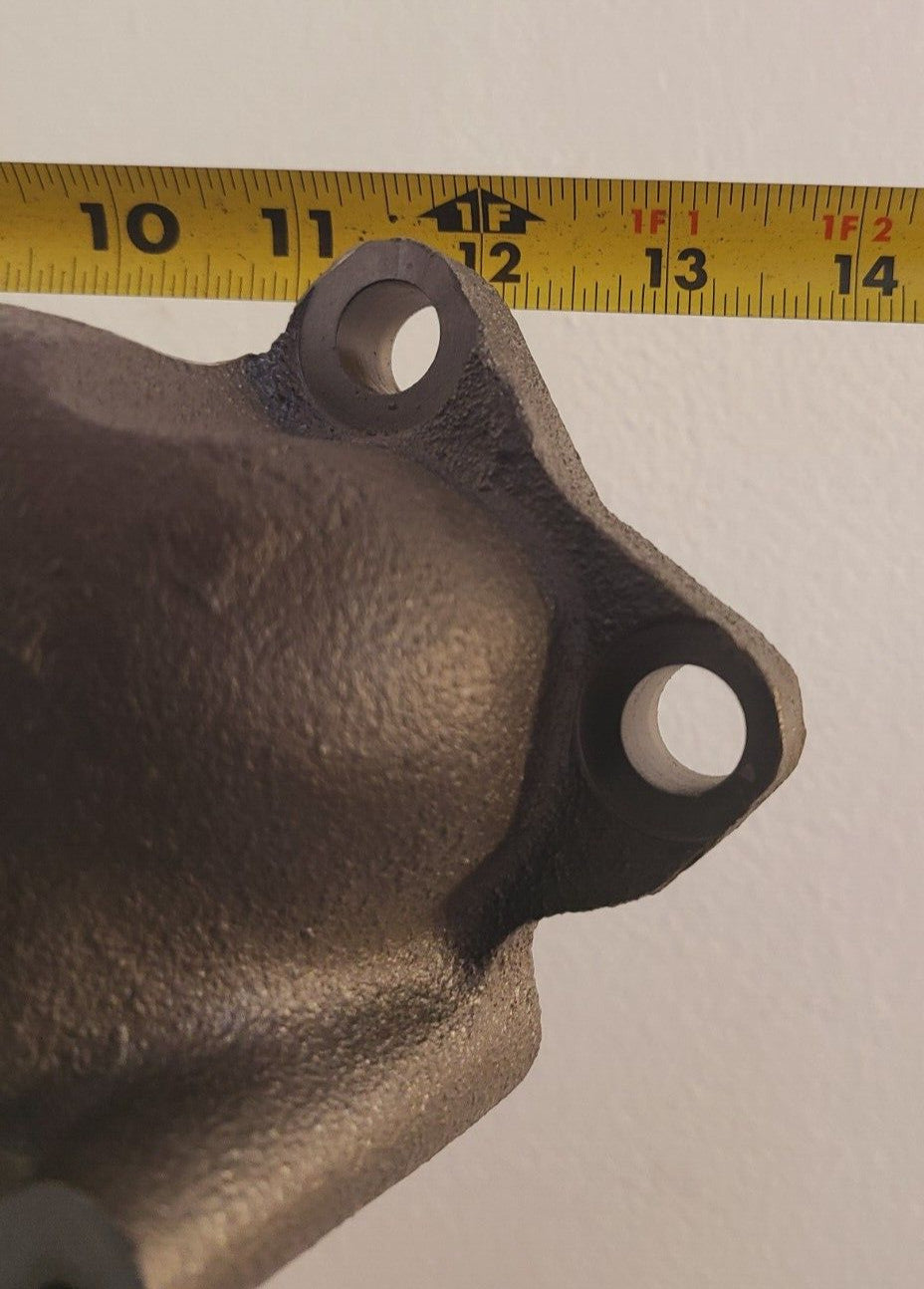 Exhaust Manifold For Nissan 1990-1997 | 674-549