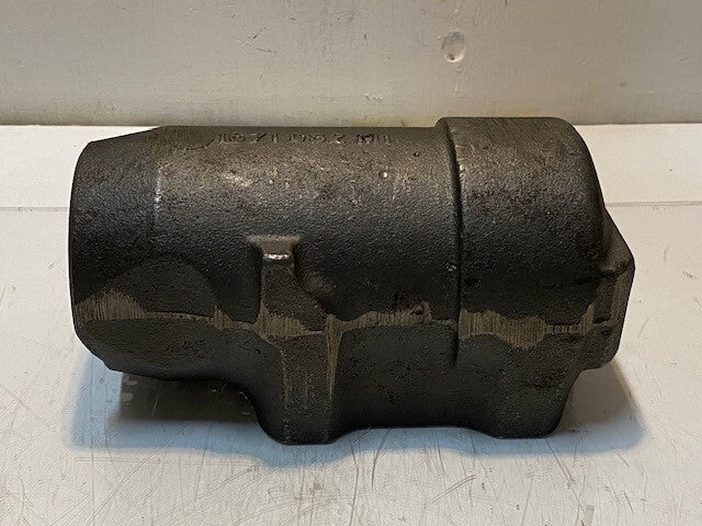 Hydraulic Lift Cylinder Fits Massey Ferguson Tractor 1671082M1