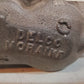 Delco Moraine Corvette Brake Calipers Front 5473796 | 9113