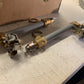 22 - 11” 100A Fuse Tubes Power line Hardware (22 Pack)