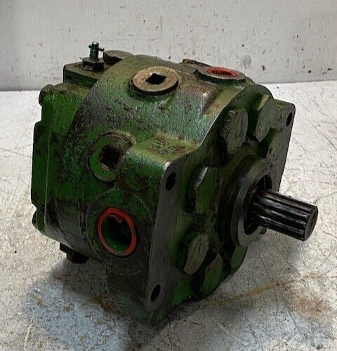 John Deere Hydraulic Pump R32442R, R324, 41R