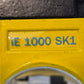 SICK i 1001 6021016 Safety Switch with iE 1000 SK1 Safety Key | 0210 0247