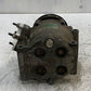 Sanden TRSA09 A/C Compressor Cooling Pump Model 4980 | C01604384 - USED