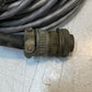 Thrust Cable P217, P246, P17, P46 | 6mm Thick 30mm 5-Prong Connector