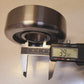 Meter Mast Guide Roller Bearing For Hyster CU2630B | C02WE8
