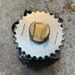 Daewoo Wedge Drum Brake Adjuster 600 | 27-Spline