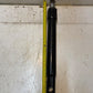 Hydraulic Cylinder 21" Long 25mm Bore 51mm Main Shaft 61mm OD 45mm End 38mm End